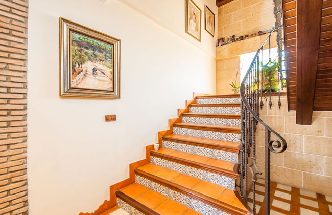 Cubo's Villa los Azabaches - Foto 47