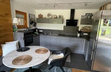 Luxuriöse Ferienwohnung im Herzen des Allgäus - Foto 8