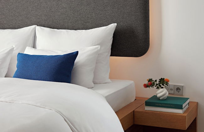 Numa Berlin Drift - Foto 9