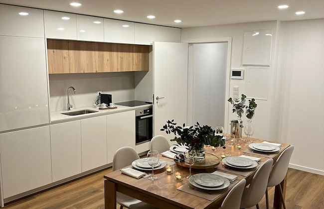 D. Maria Apartments - Foto 42