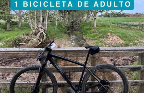 T1 Lagoa Santo André - Foto 12