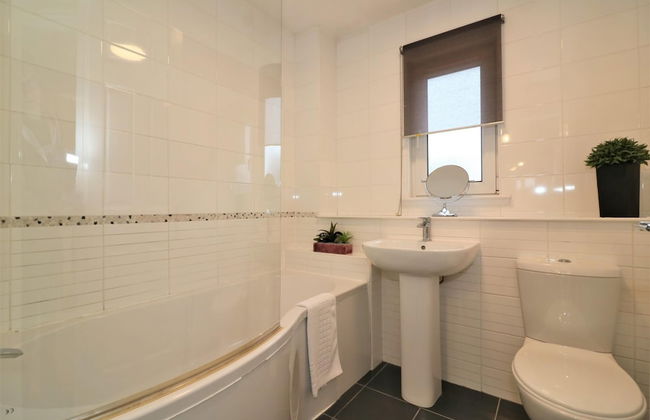 Angus House - Glasgow - Photo 55