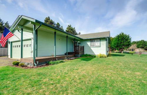 Pet-Friendly Westport Vacation Rental with Hot Tub! - Foto 31