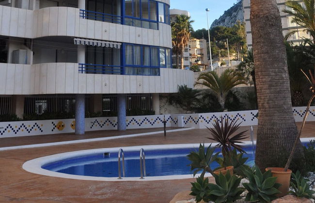 Apartamentos Turquesa Beach - Foto 18