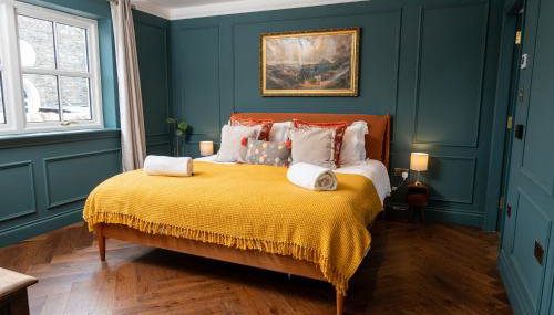 Our Cosy Cottage - Foto 3