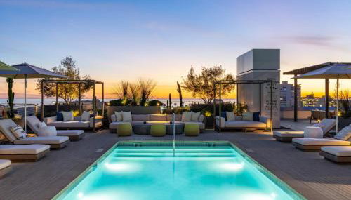 The Diamond Dune Three floors Two Balconies BBQ - Foto 5