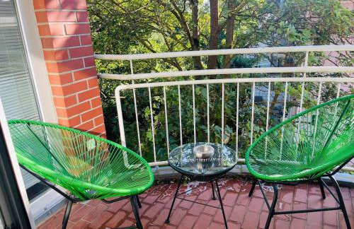 Wohnung mit Flair - Foto 7