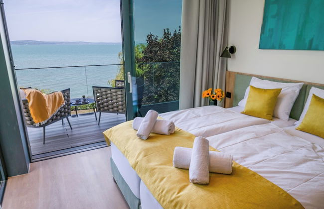 BJ81 Suite Hotel - Foto 1