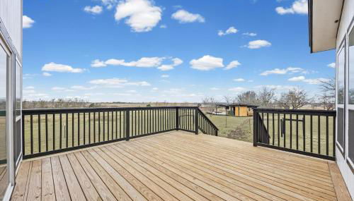 The Iron Cactus 10 acres villa near Austin w Sauna and Pool table - Foto 5