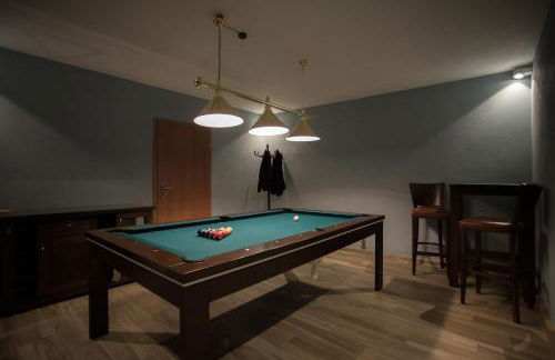 Dauscher Hof - Sauna & Pool - Foto 18