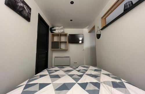 Gîte Au Creux Du Moulin - Foto 35