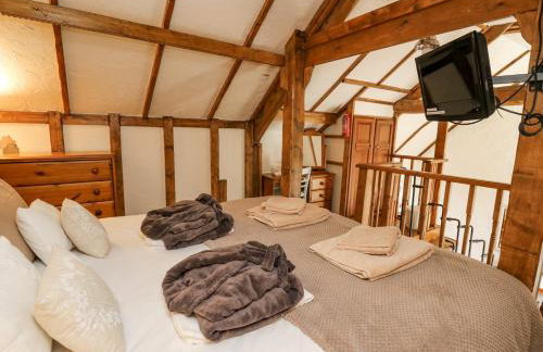 Rose Cottage - Foto 13