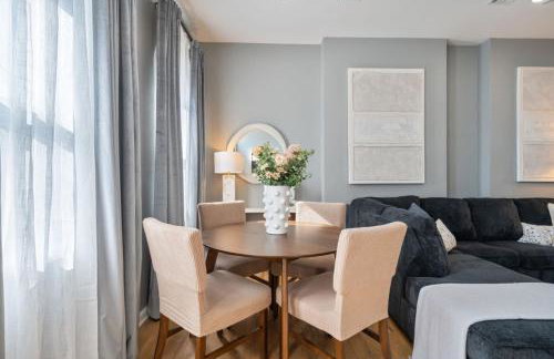 NYC Skyline Views • Near Times Sq • Rooftop Deck - Foto 22