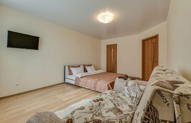 Apartment on Orbeli 17 - Photo 8