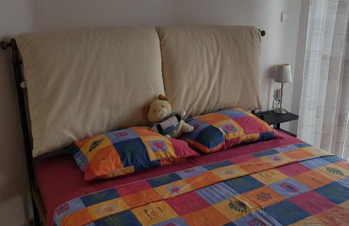 Silver villa Raches maisonette & Green - Foto 52