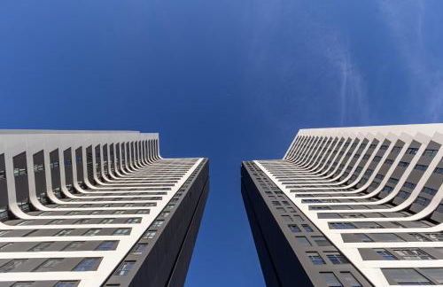Malaga Skyline 5 Pool & Parking Free - Photo 23