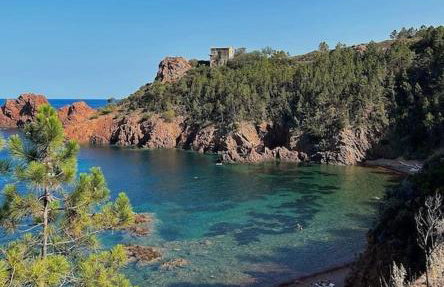 Maison bord de mer - piscine - - Foto 24
