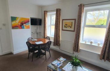 Station Cottage Hawes - Foto 9