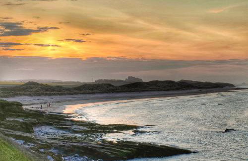 The Old Bakery Seahouses - Photo 17