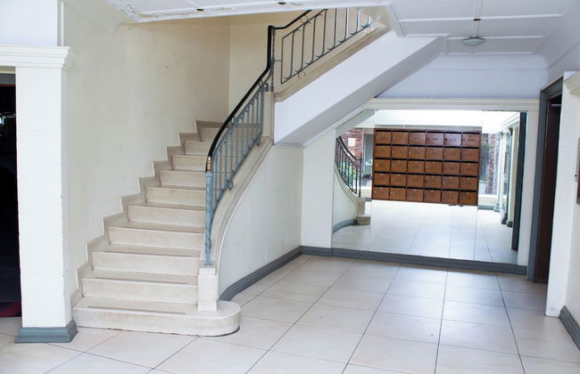 Apartment Sleeps 4, 2 Baths, Free Parking - Foto 17