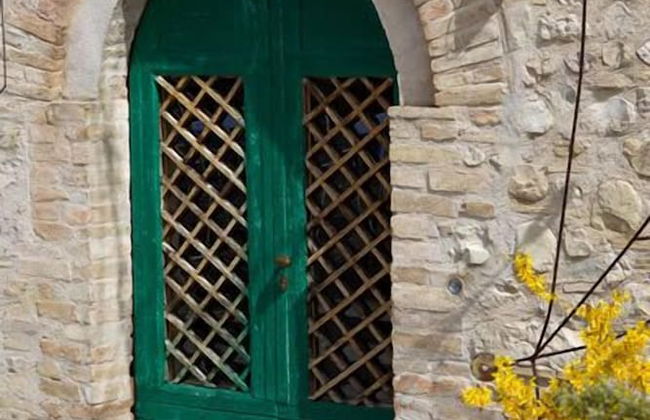 Subretia Residenze di Campagna - Photo 25