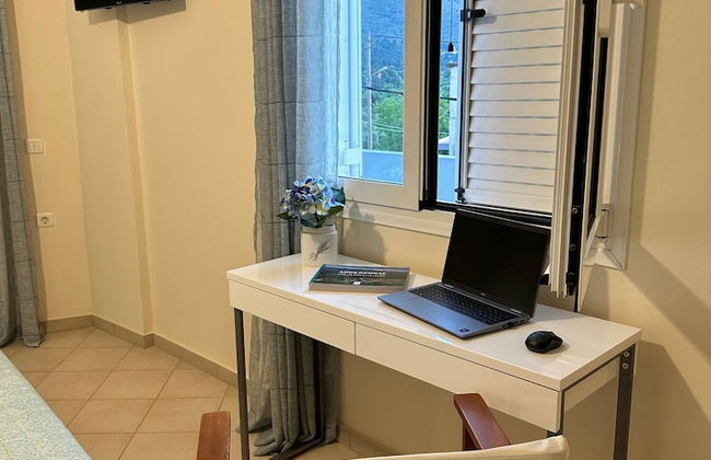 Glikanisos House Nipos - Ideal for Hikers and Families 2bd, 6pl, 10min to Beach - Foto 28