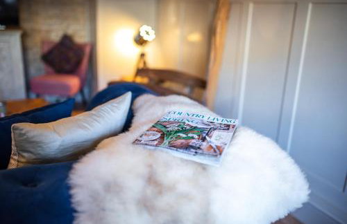 No.4 The Old Coach House - Foto 34