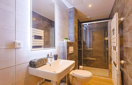 Appartements Les Vosges - Foto 39