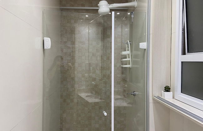 Compacto de Luxo - Helbor My Way - Foto 62