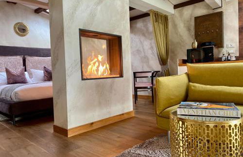 MURANO Suites - BOUTIQUE Apartments adults only - Photo 10