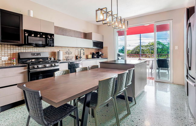 Villa Esmeralda - Foto 16