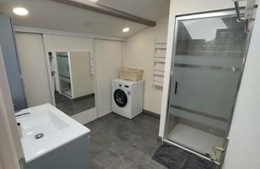 Gîte Ô Pallinois Proche Futuroscope de Poitiers - Foto 7