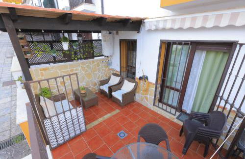 Vivienda Rural LA SOÑADA en El Bosque - Foto 13