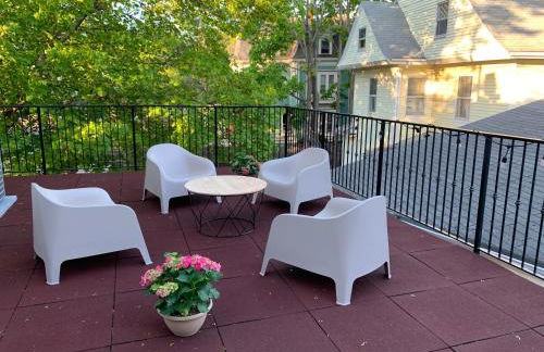 The Inn at Newton Highlands - Foto 27