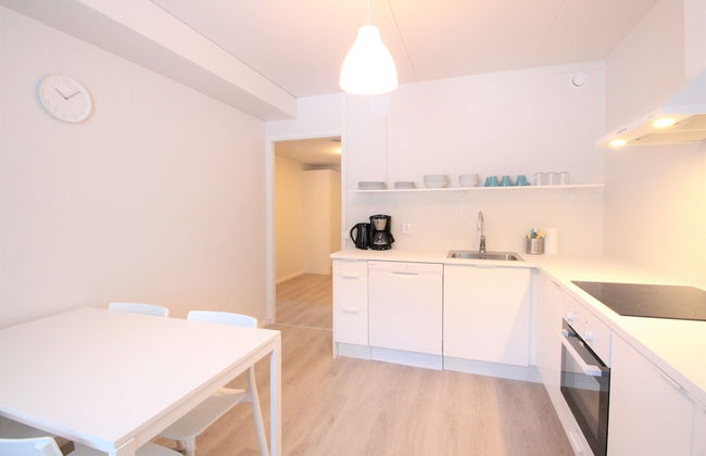 Forenom Apts Hämeenlinna Katuma 1 - Foto 23