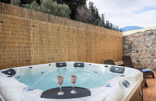 Jacuzzi Villa Nena - Foto 2