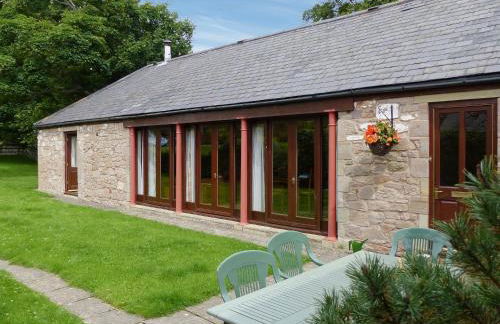 Till Cottage - Foto 13