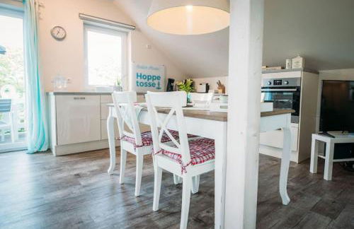 Strandnah, familienfreundlich, schön! Hoppetosse am Schönberger Strand - Foto 38