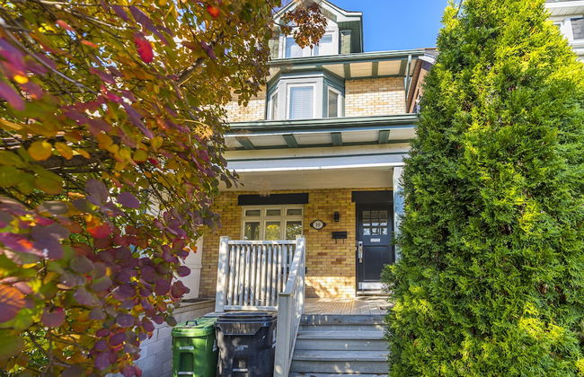 St Annes Suites - Photo 79