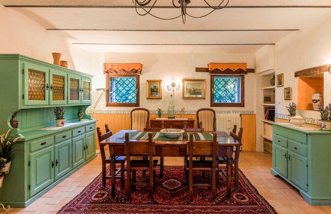 Belvilla by OYO Villa Dipinti - Foto 26