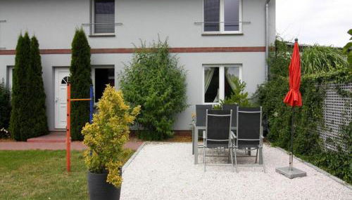 Ferienwohnung, Ribnitz-damgarten - Foto 2