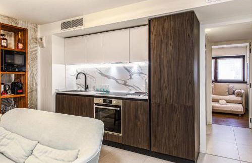 Porte de Monaco - Cozy 3 pièces - DE - Foto 18