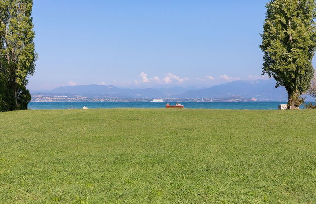 Luxury Lakefront Catullo A1 by Wonderful Italy - Photo 62