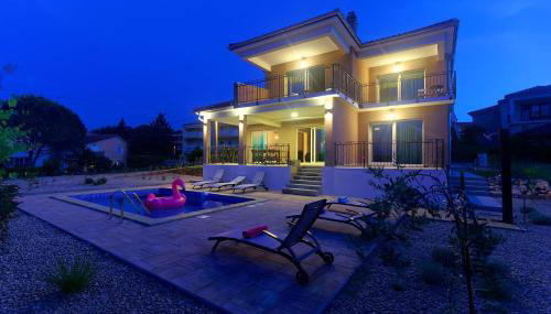 Villa Nerium - Foto 3