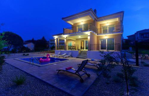 Villa Nerium - Foto 3