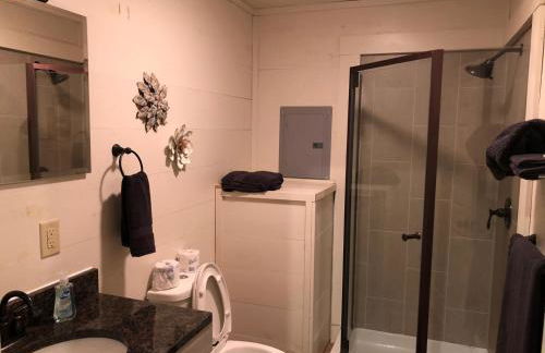 Avenwood Cabins - Foto 19