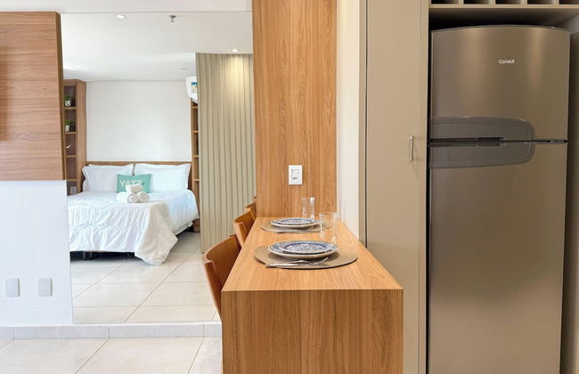 STAY Cosmopolitan - Foto 65