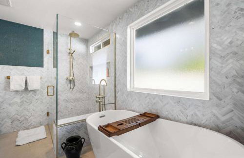 Casa Catalina 3Bd Casita with Space & Full Kitchen - Foto 38