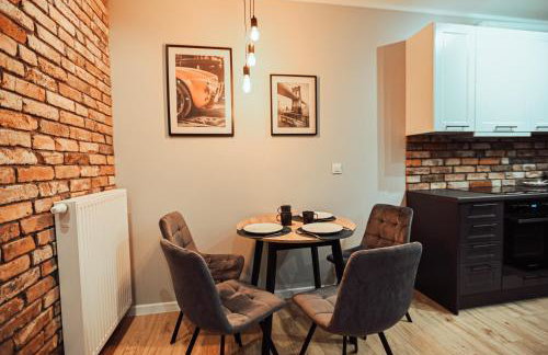 LOFT Luxury Apartment & Parking - Foto 9