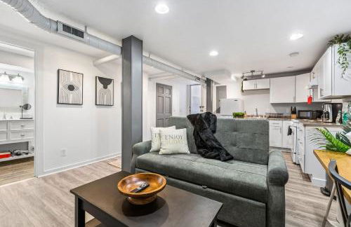 Basement with Full Kitchen and Near Downtown - Photo 1